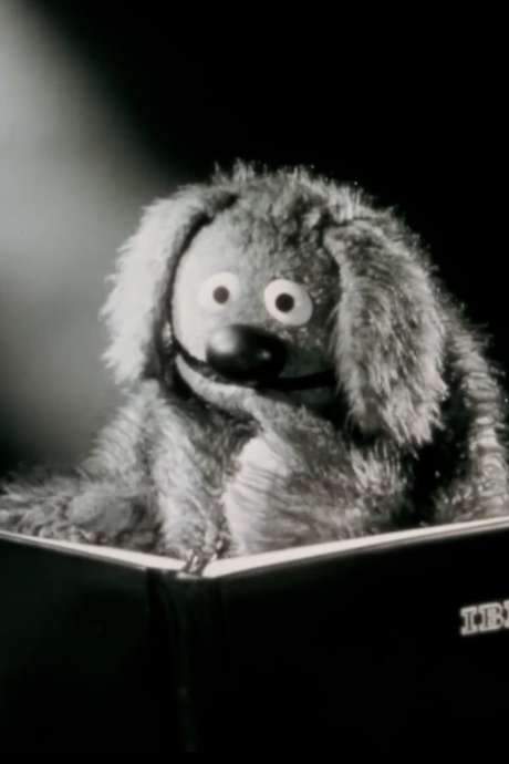 Rowlf the Salesman